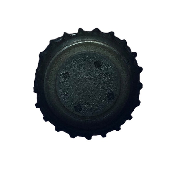 Vintage Limited Edition Coors Light 18oz Baseball Bat Beer Bottle - Picture 8 of 10